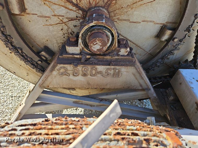 image for item OG9531 Doyle  fertilizer blender