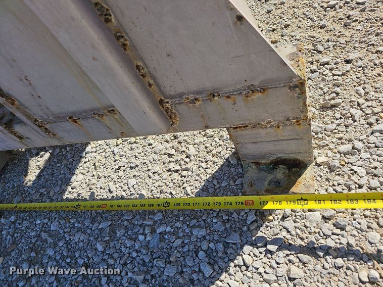 image for item OG9531 Doyle  fertilizer blender