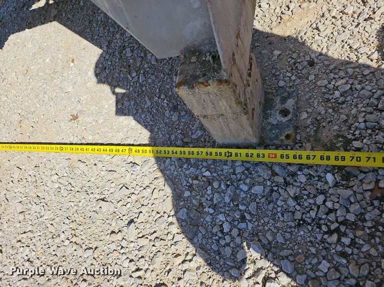 image for item OG9531 Doyle  fertilizer blender