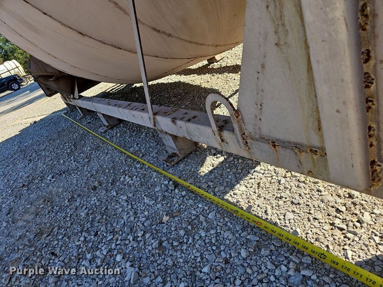 image for item OG9531 Doyle  fertilizer blender