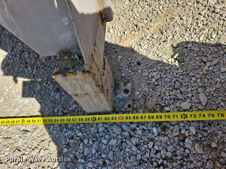 image for item OG9531 Doyle  fertilizer blender