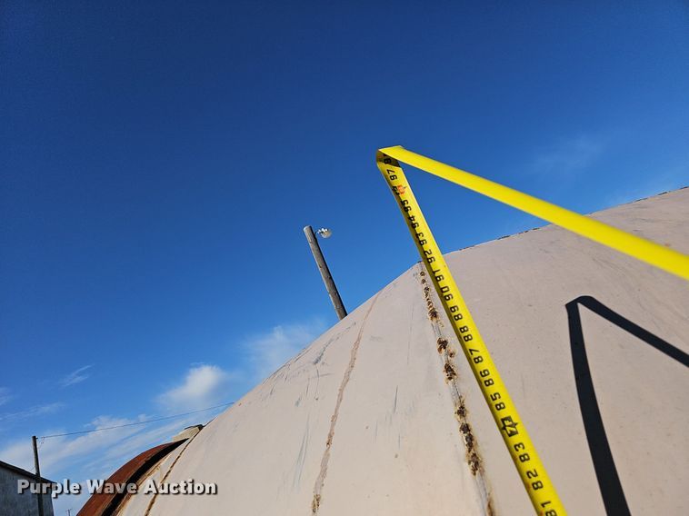 image for item OG9531 Doyle  fertilizer blender