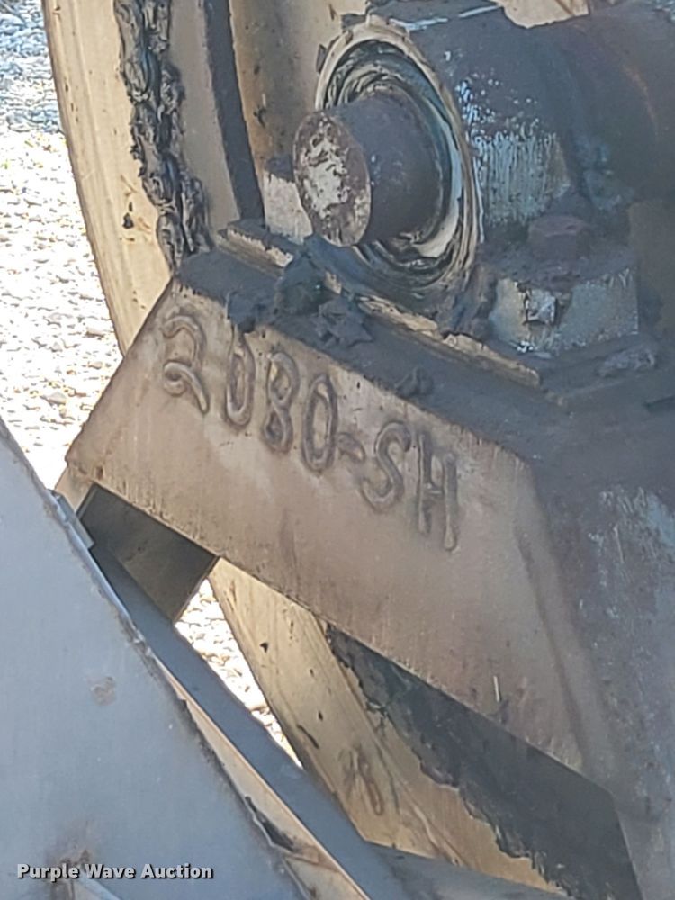 image for item OG9531 Doyle  fertilizer blender