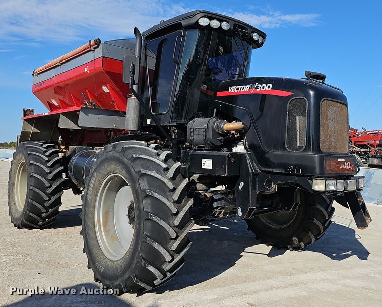 image for item OG9537 RBR Vector 300  applicator