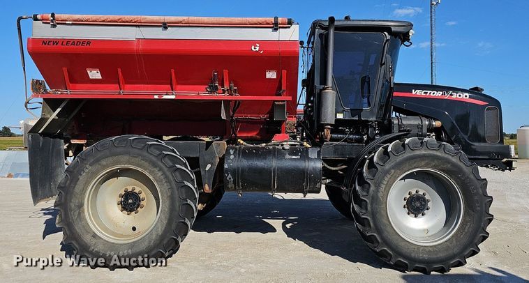 image for item OG9537 RBR Vector 300  applicator