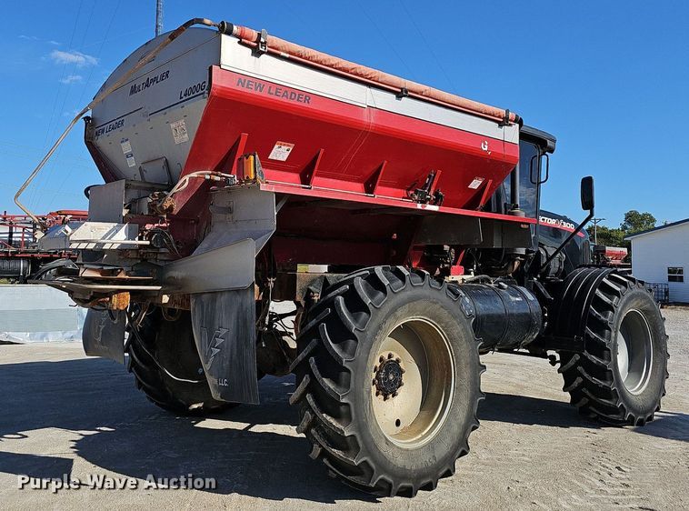 image for item OG9537 RBR Vector 300  applicator