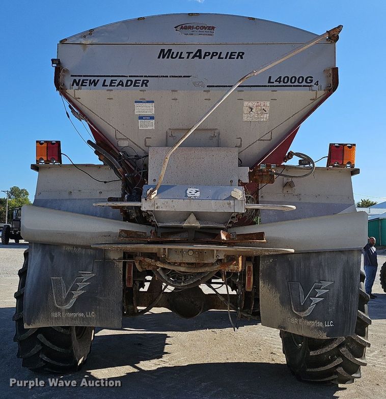 image for item OG9537 RBR Vector 300  applicator