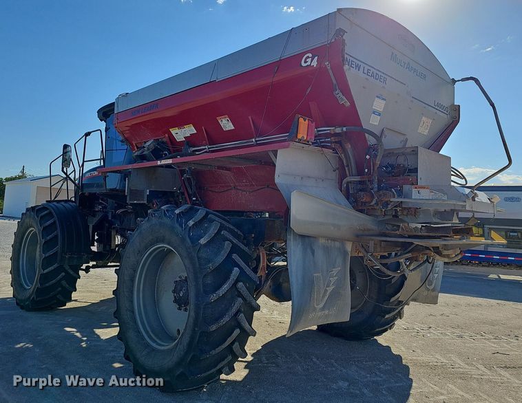 image for item OG9537 RBR Vector 300  applicator