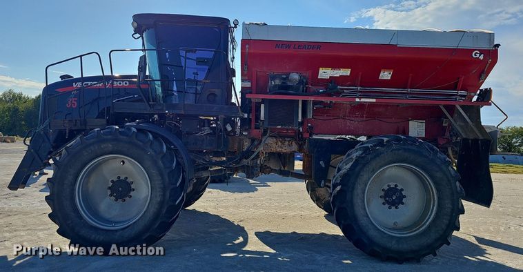 image for item OG9537 RBR Vector 300  applicator