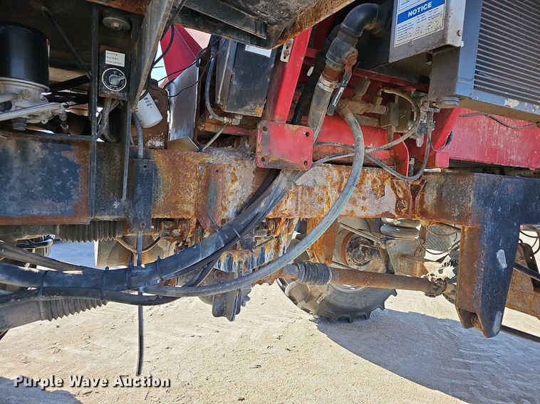 image for item OG9537 RBR Vector 300  applicator