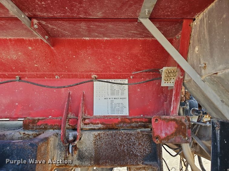 image for item OG9537 RBR Vector 300  applicator