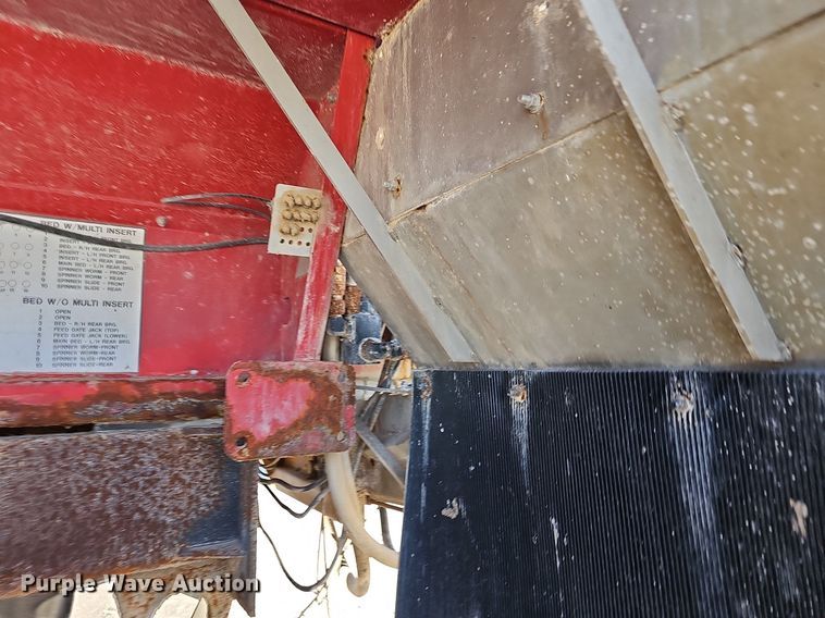 image for item OG9537 RBR Vector 300  applicator