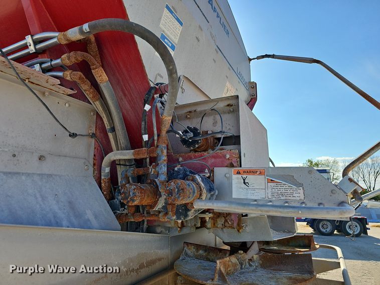 image for item OG9537 RBR Vector 300  applicator