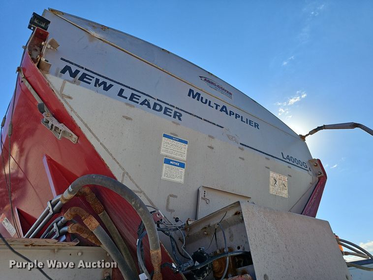 image for item OG9537 RBR Vector 300  applicator