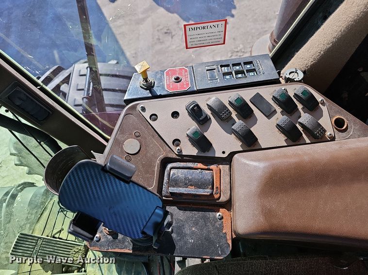 image for item OG9537 RBR Vector 300  applicator