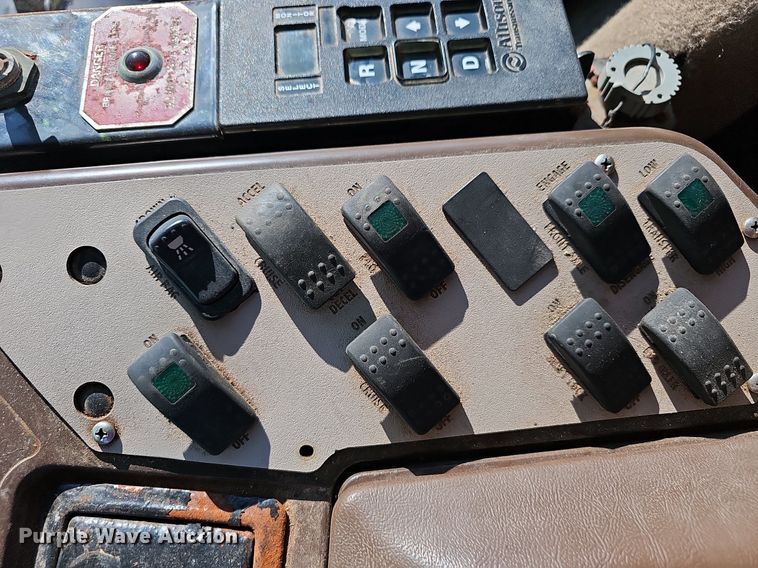 image for item OG9537 RBR Vector 300  applicator