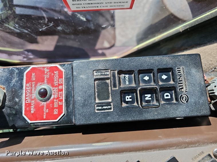 image for item OG9537 RBR Vector 300  applicator