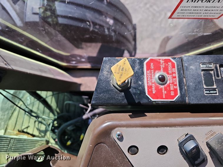 image for item OG9537 RBR Vector 300  applicator