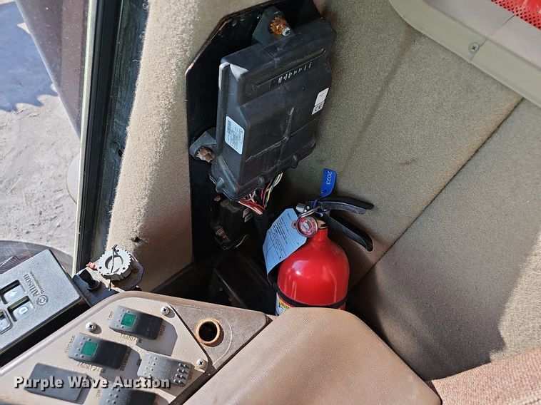 image for item OG9537 RBR Vector 300  applicator