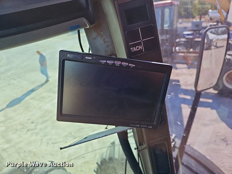 image for item OG9537 RBR Vector 300  applicator