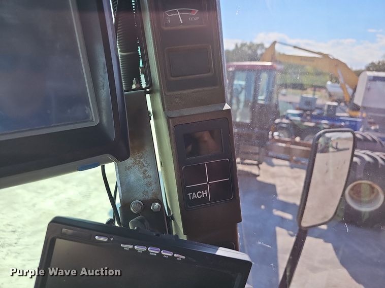 image for item OG9537 RBR Vector 300  applicator