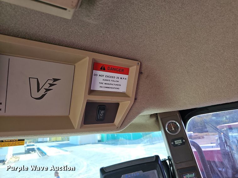 image for item OG9537 RBR Vector 300  applicator