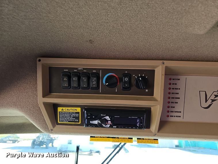 image for item OG9537 RBR Vector 300  applicator