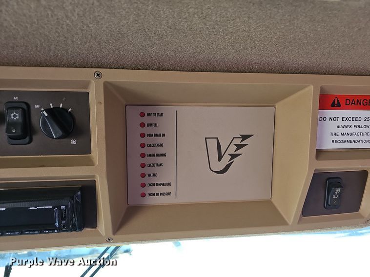 image for item OG9537 RBR Vector 300  applicator