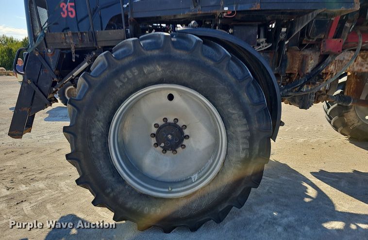 image for item OG9537 RBR Vector 300  applicator