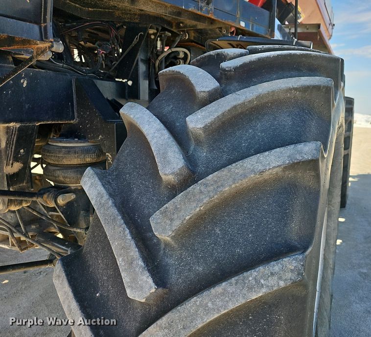 image for item OG9537 RBR Vector 300  applicator