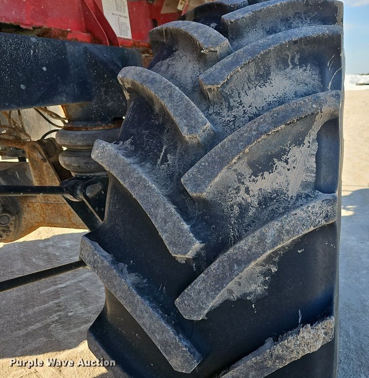 image for item OG9537 RBR Vector 300  applicator