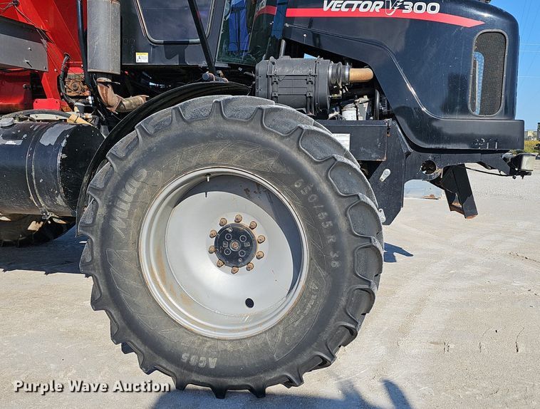 image for item OG9537 RBR Vector 300  applicator