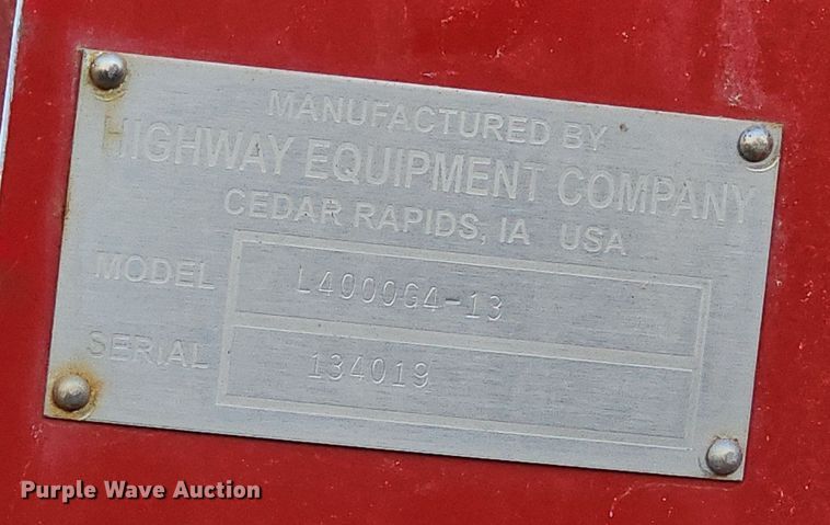 image for item OG9537 RBR Vector 300  applicator