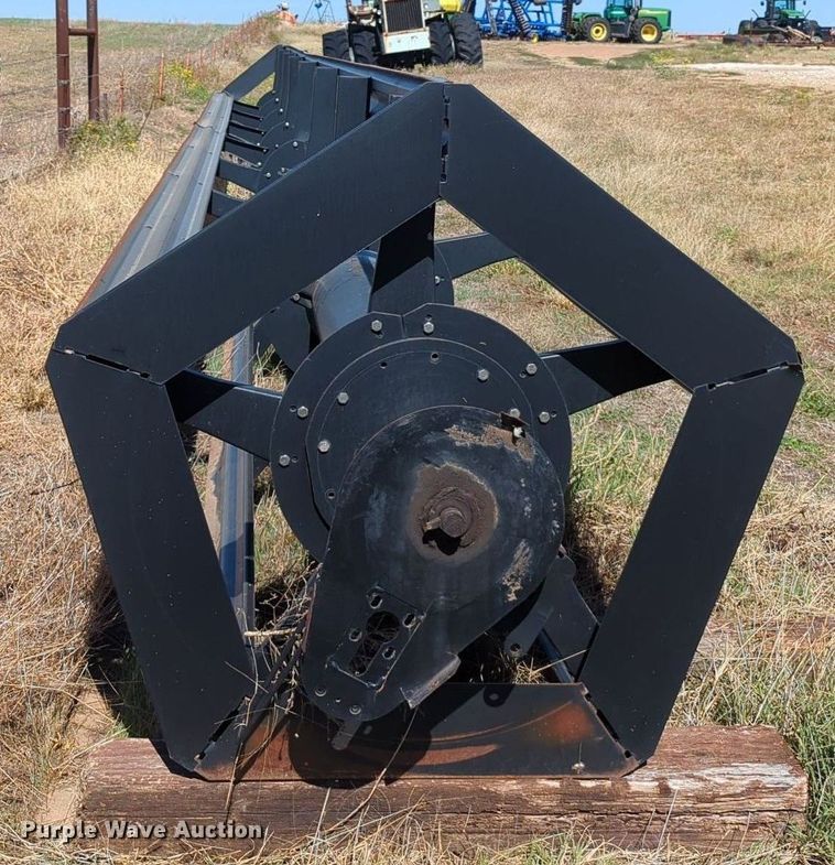 image for item OL9044 John  Bat reel