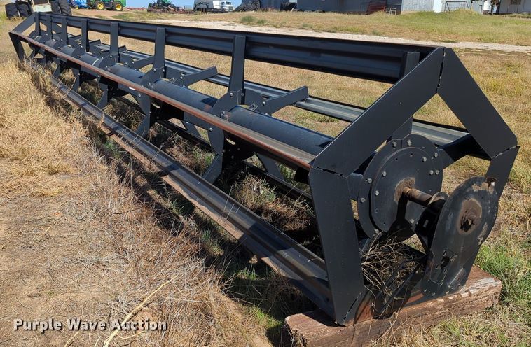 image for item OL9044 John  Bat reel