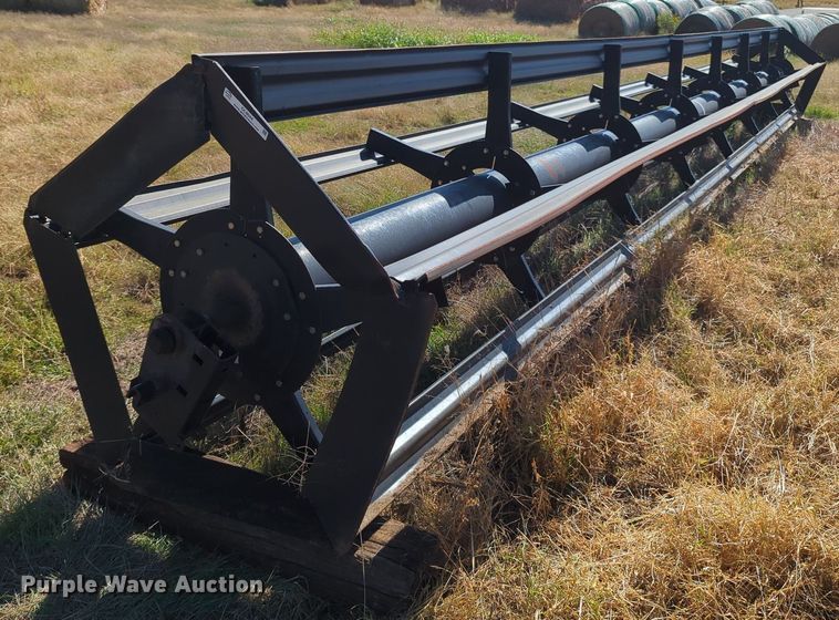 image for item OL9044 John  Bat reel