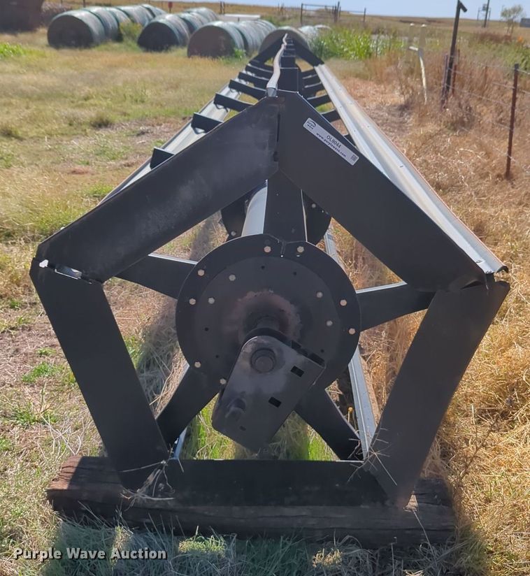 image for item OL9044 John  Bat reel