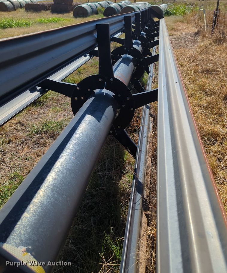 image for item OL9044 John  Bat reel