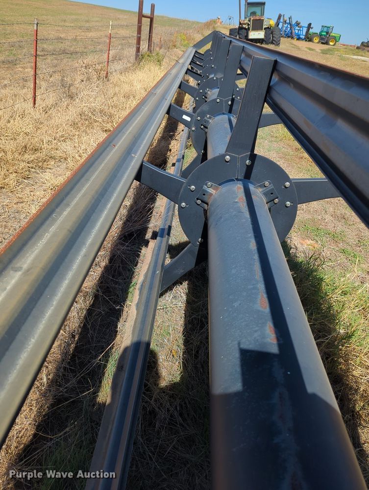 image for item OL9044 John  Bat reel