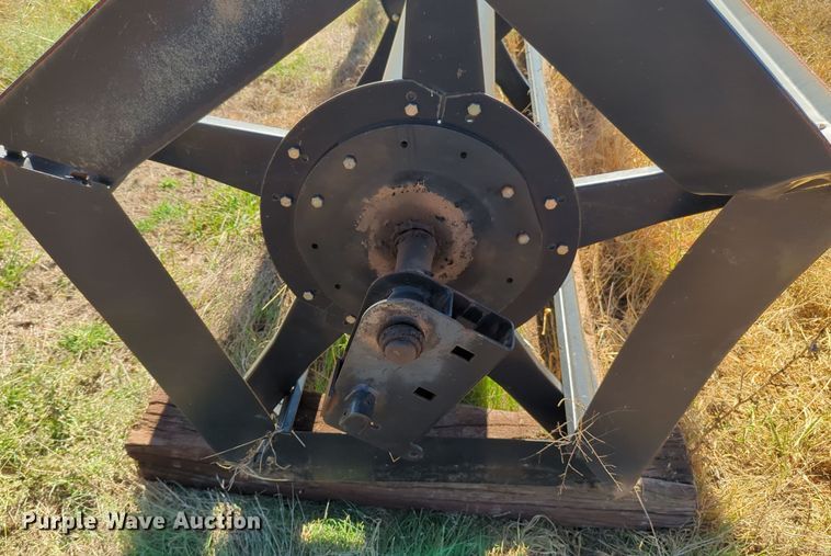 image for item OL9044 John  Bat reel