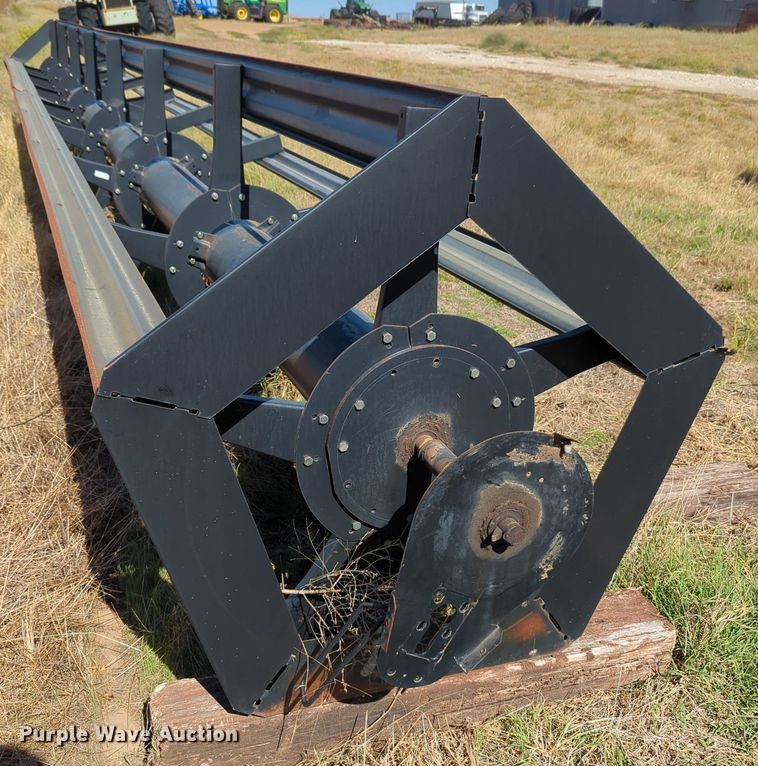 image for item OL9044 John  Bat reel