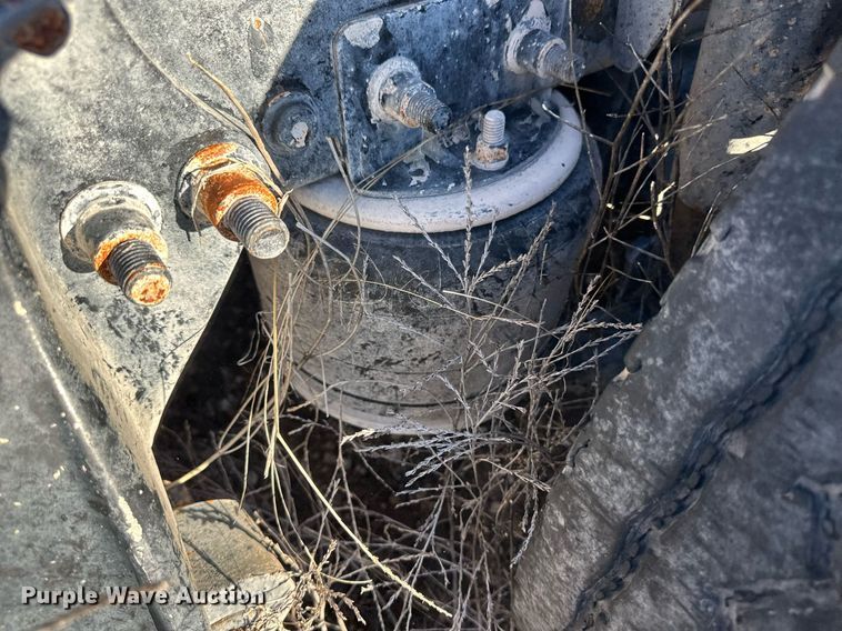 image for item DH1846 2007 Sterling AT9500  semi truck