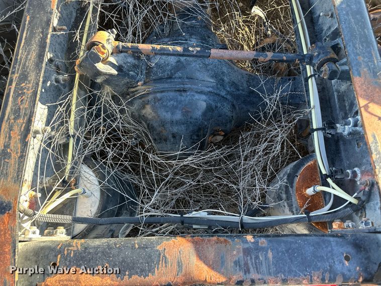 image for item DH1846 2007 Sterling AT9500  semi truck