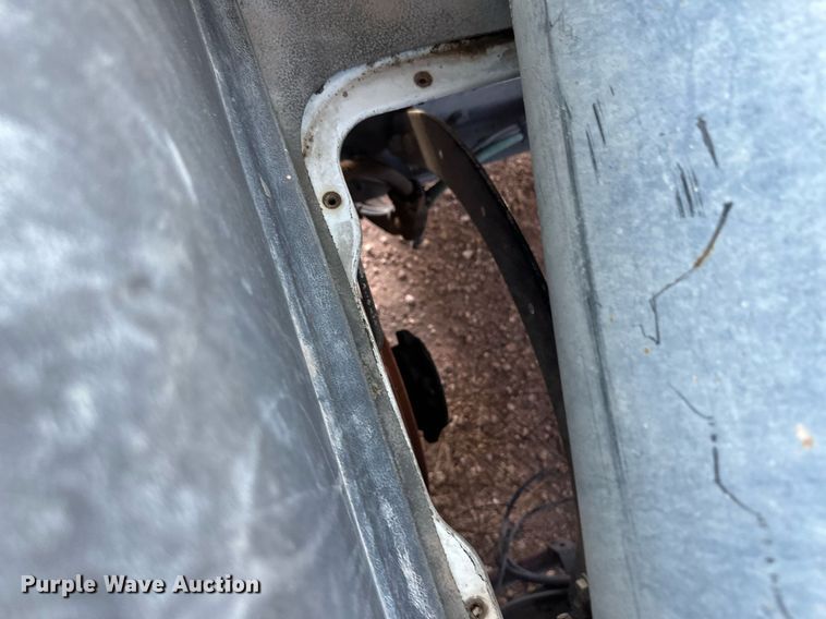 image for item DH1846 2007 Sterling AT9500  semi truck