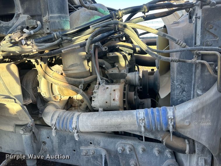 image for item DH1846 2007 Sterling AT9500  semi truck