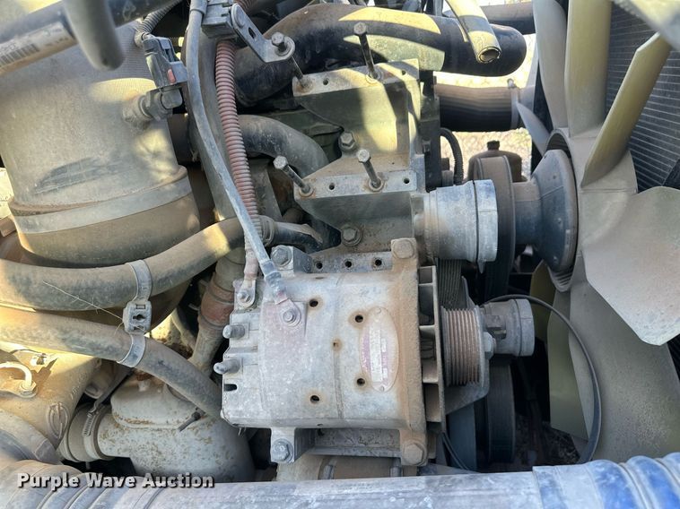 image for item DH1846 2007 Sterling AT9500  semi truck