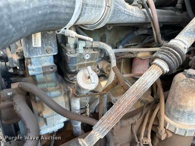 image for item DH1846 2007 Sterling AT9500  semi truck