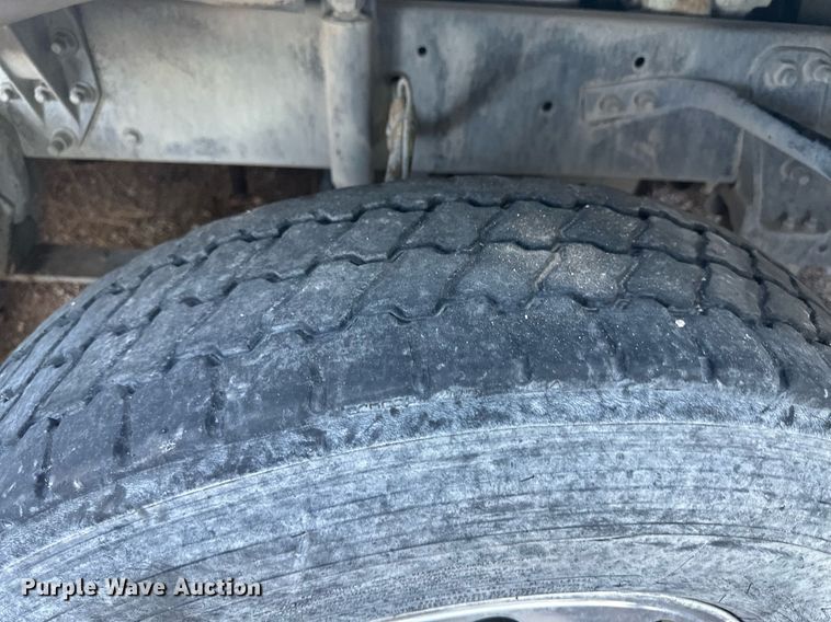 image for item DH1846 2007 Sterling AT9500  semi truck