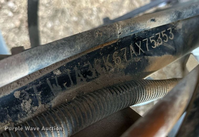 image for item DH1846 2007 Sterling AT9500  semi truck