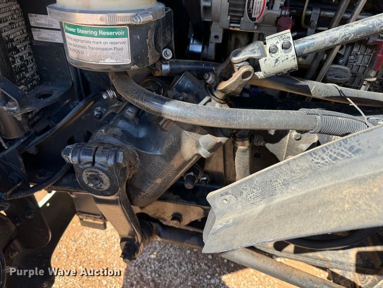 image for item DK2571 2005 Freightliner Columbia 120  semi truck